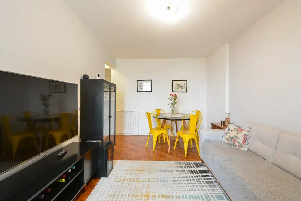Apartamento com 2 quartos à venda, 58m2 em Vila Deodoro, São Paulo - SP - imagem 2 Foto 2 de Apartamento com 2 quartos à venda, 58m2 em Vila Deodoro, São Paulo - SP