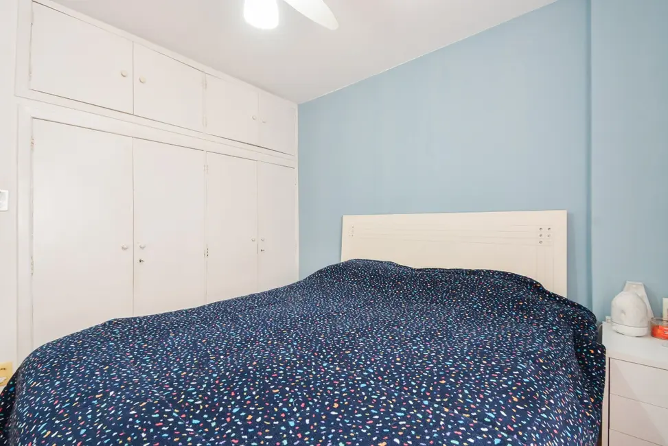 Apartamento com 2 quartos à venda, 58m2 em Vila Deodoro, São Paulo - SP - imagem 9 Foto 9 de Apartamento com 2 quartos à venda, 58m2 em Vila Deodoro, São Paulo - SP