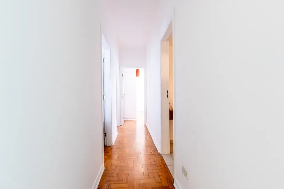 Apartamento com 3 quartos à venda, 144m2 em Santa Cecília, São Paulo - SP - imagem 6 Foto 6 de Apartamento com 3 quartos à venda, 144m2 em Santa Cecília, São Paulo - SP