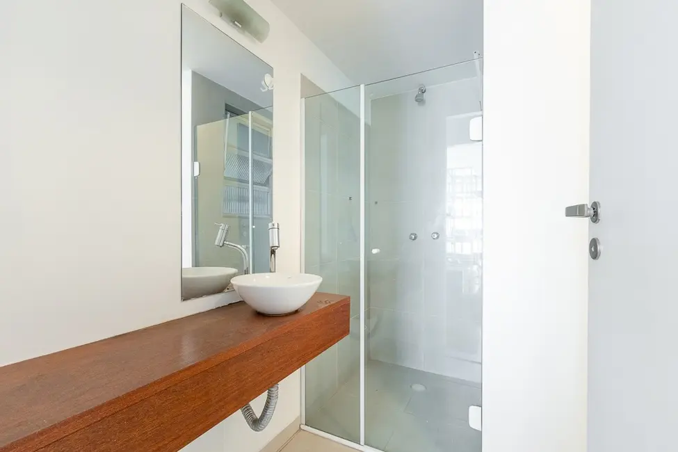 Apartamento com 3 quartos à venda, 144m2 em Santa Cecília, São Paulo - SP - imagem 7 Foto 7 de Apartamento com 3 quartos à venda, 144m2 em Santa Cecília, São Paulo - SP