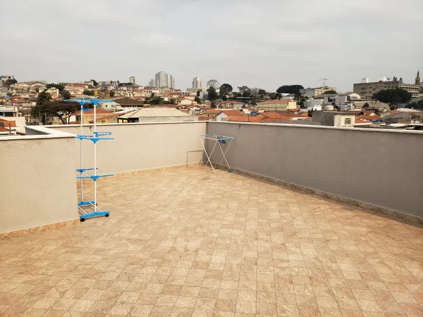 Foto 2 de Apartamento com 3 quartos à venda, 52m2 em Vila Constança, São Paulo - SP