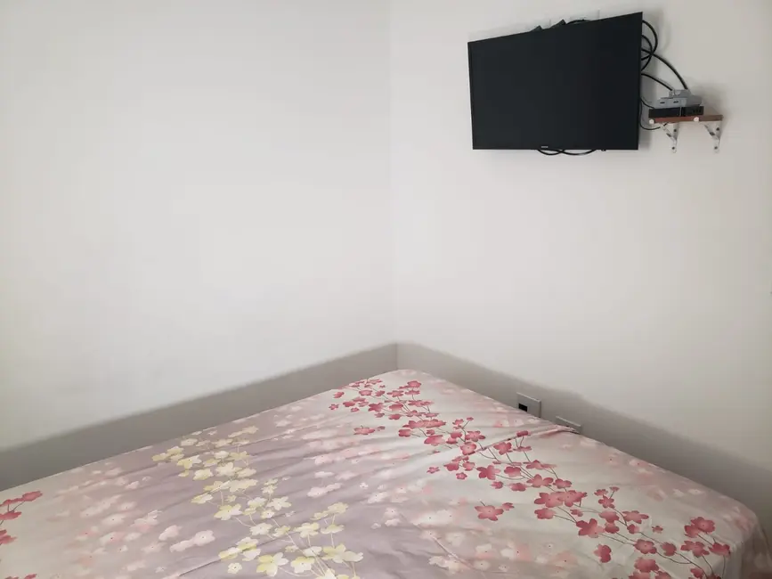 Foto 6 de Apartamento com 3 quartos à venda, 52m2 em Vila Constança, São Paulo - SP