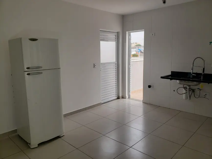 Foto 3 de Apartamento com 3 quartos à venda, 52m2 em Vila Constança, São Paulo - SP