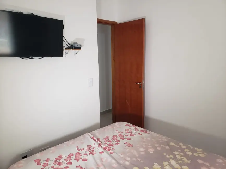 Foto 7 de Apartamento com 3 quartos à venda, 52m2 em Vila Constança, São Paulo - SP