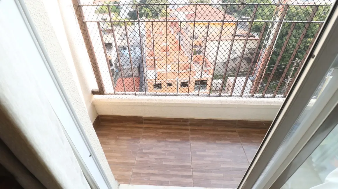 Foto 9 de Apartamento com 2 quartos à venda, 47m2 em Vila Gustavo, São Paulo - SP