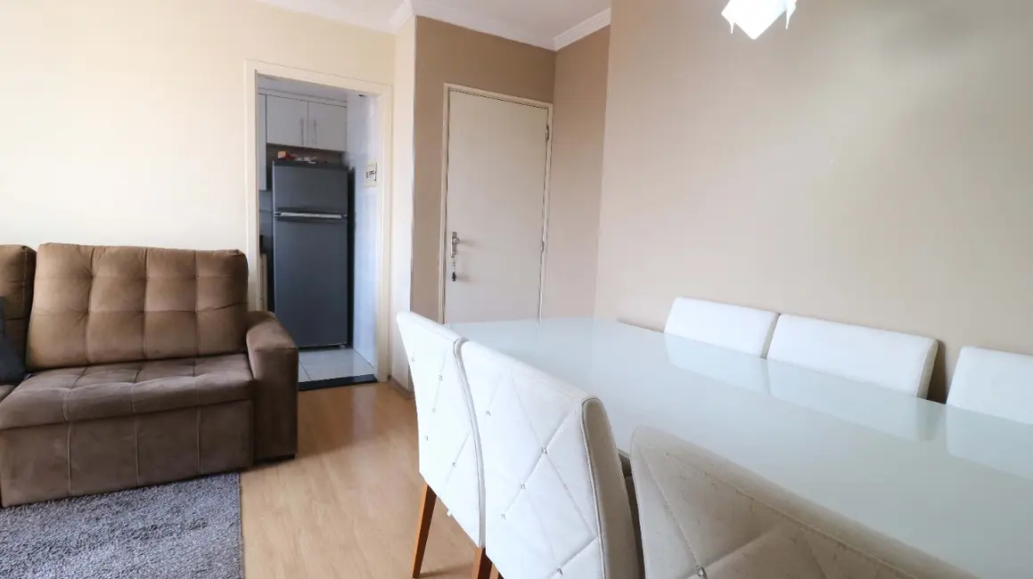 Foto 7 de Apartamento com 2 quartos à venda, 47m2 em Vila Gustavo, São Paulo - SP