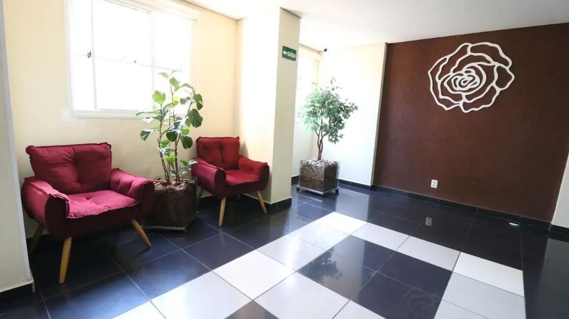 Foto 5 de Apartamento com 2 quartos à venda, 47m2 em Vila Gustavo, São Paulo - SP