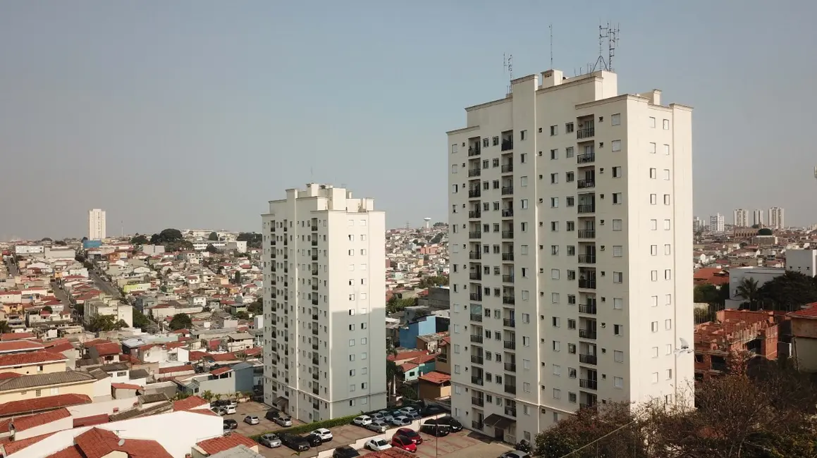 Foto 3 de Apartamento com 2 quartos à venda, 47m2 em Vila Gustavo, São Paulo - SP