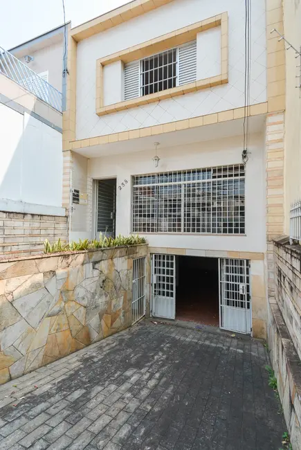 Casa com 3 quartos à venda, 130m2 em Mirandópolis, São Paulo - SP - imagem 8 Foto 8 de Casa com 3 quartos à venda, 130m2 em Mirandópolis, São Paulo - SP