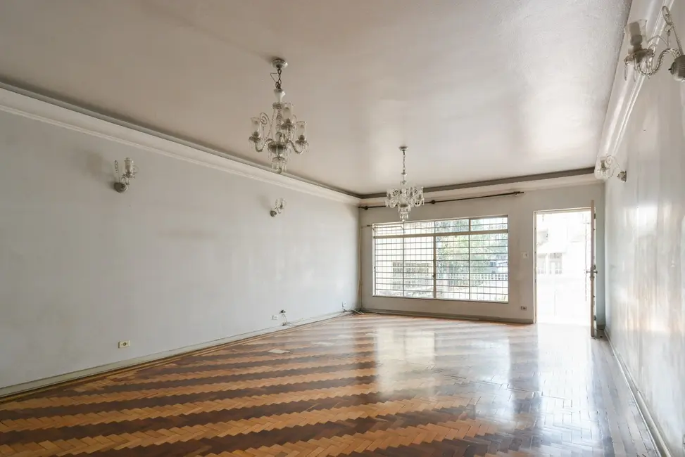 Casa com 3 quartos à venda, 130m2 em Mirandópolis, São Paulo - SP - imagem 4 Foto 4 de Casa com 3 quartos à venda, 130m2 em Mirandópolis, São Paulo - SP