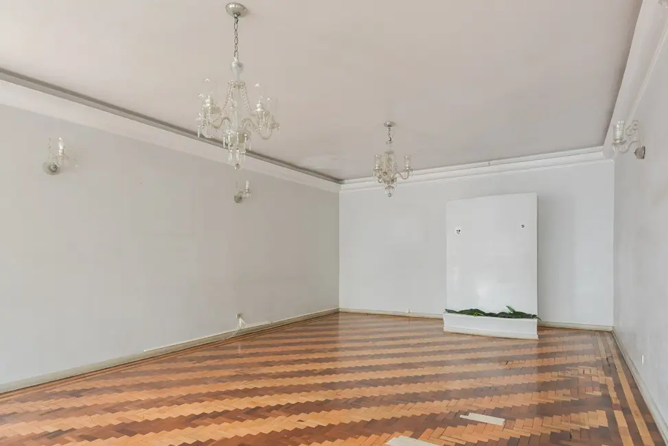 Casa com 3 quartos à venda, 130m2 em Mirandópolis, São Paulo - SP - imagem 2 Foto 2 de Casa com 3 quartos à venda, 130m2 em Mirandópolis, São Paulo - SP