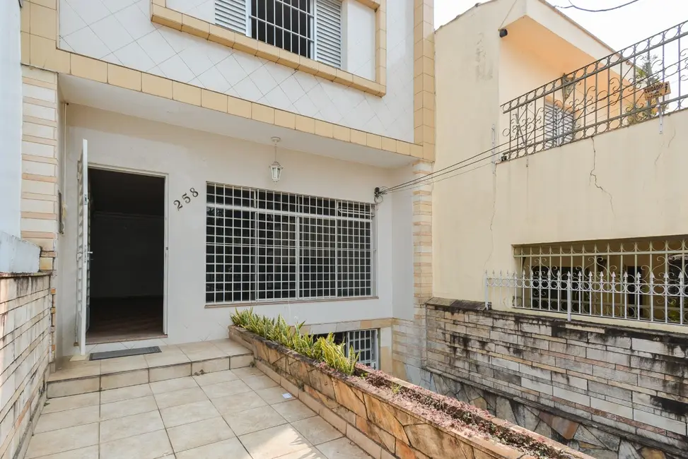 Casa com 3 quartos à venda, 130m2 em Mirandópolis, São Paulo - SP - imagem 6 Foto 6 de Casa com 3 quartos à venda, 130m2 em Mirandópolis, São Paulo - SP
