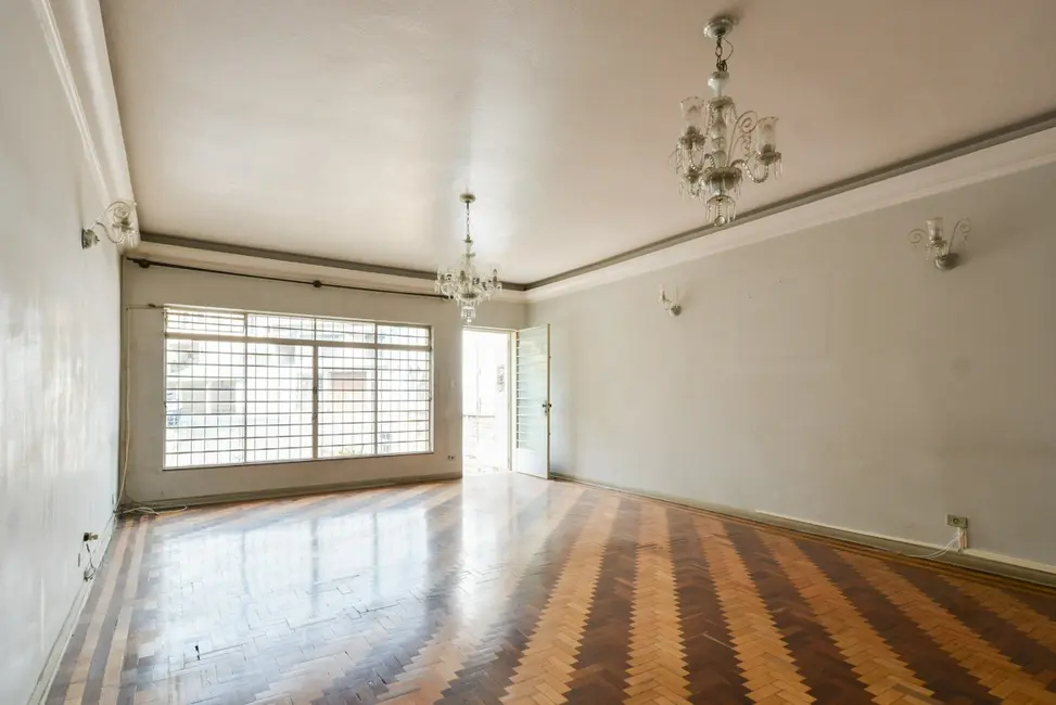 Casa com 3 quartos à venda, 130m2 em Mirandópolis, São Paulo - SP - imagem 3 Foto 3 de Casa com 3 quartos à venda, 130m2 em Mirandópolis, São Paulo - SP