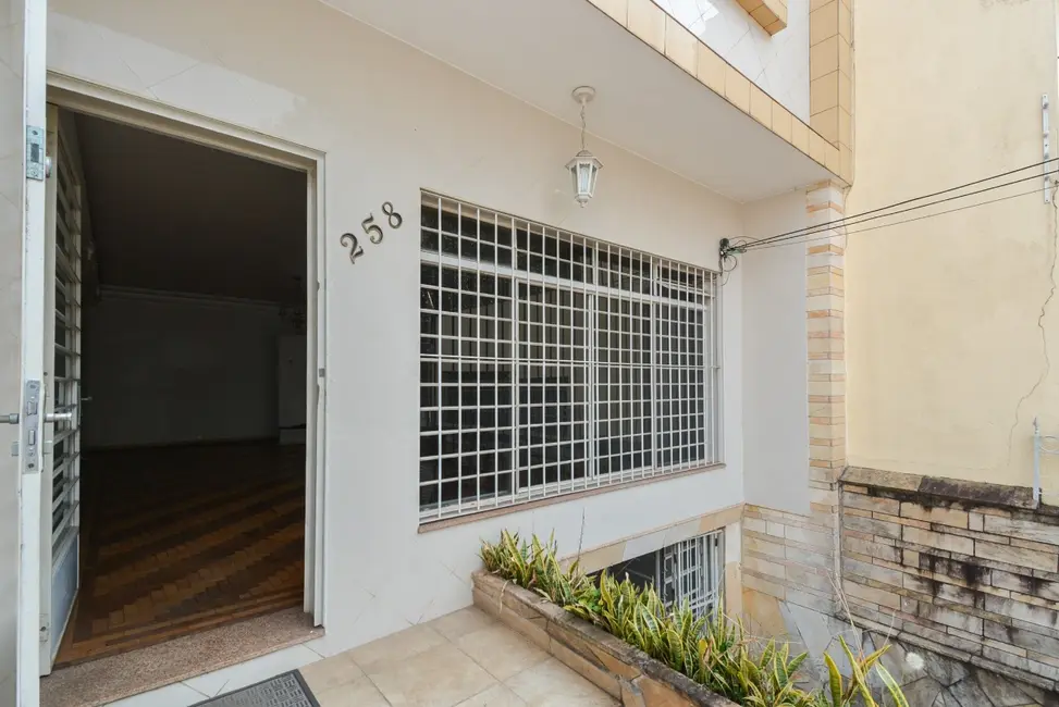 Casa com 3 quartos à venda, 130m2 em Mirandópolis, São Paulo - SP - imagem 9 Foto 9 de Casa com 3 quartos à venda, 130m2 em Mirandópolis, São Paulo - SP
