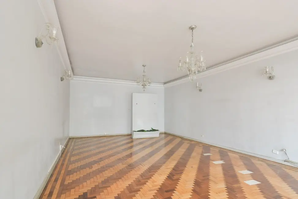 Casa com 3 quartos à venda, 130m2 em Mirandópolis, São Paulo - SP - imagem 5 Foto 5 de Casa com 3 quartos à venda, 130m2 em Mirandópolis, São Paulo - SP
