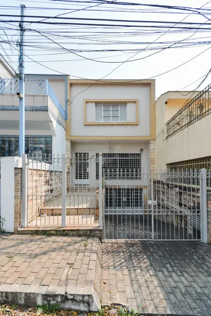 Casa com 3 quartos à venda, 130m2 em Mirandópolis, São Paulo - SP - imagem 7 Foto 7 de Casa com 3 quartos à venda, 130m2 em Mirandópolis, São Paulo - SP