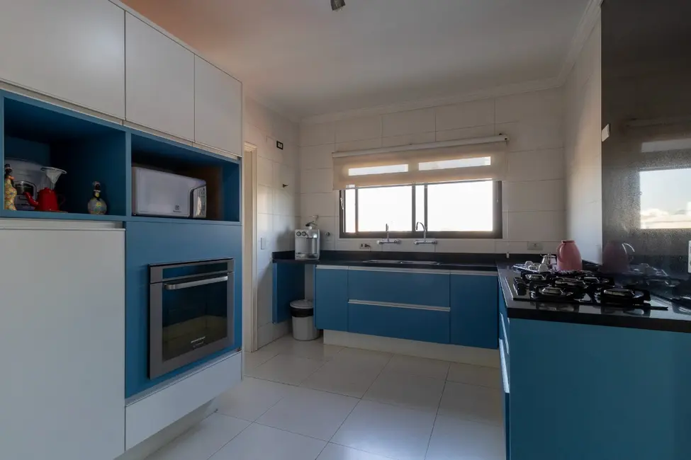 Apartamento com 4 quartos à venda, 260m2 em Aclimação, São Paulo - SP - imagem 8 Foto 8 de Apartamento com 4 quartos à venda, 260m2 em Aclimação, São Paulo - SP