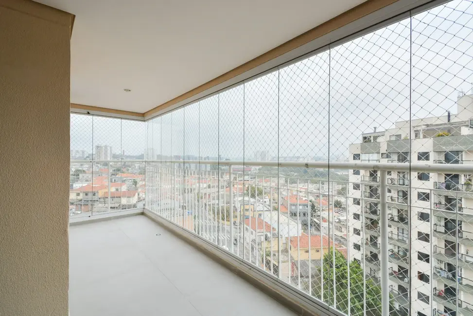 Foto 1 de Apartamento com 3 quartos à venda, 105m2 em São Paulo - SP