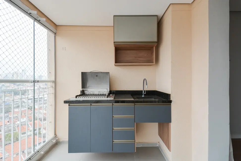 Foto 5 de Apartamento com 3 quartos à venda, 105m2 em São Paulo - SP