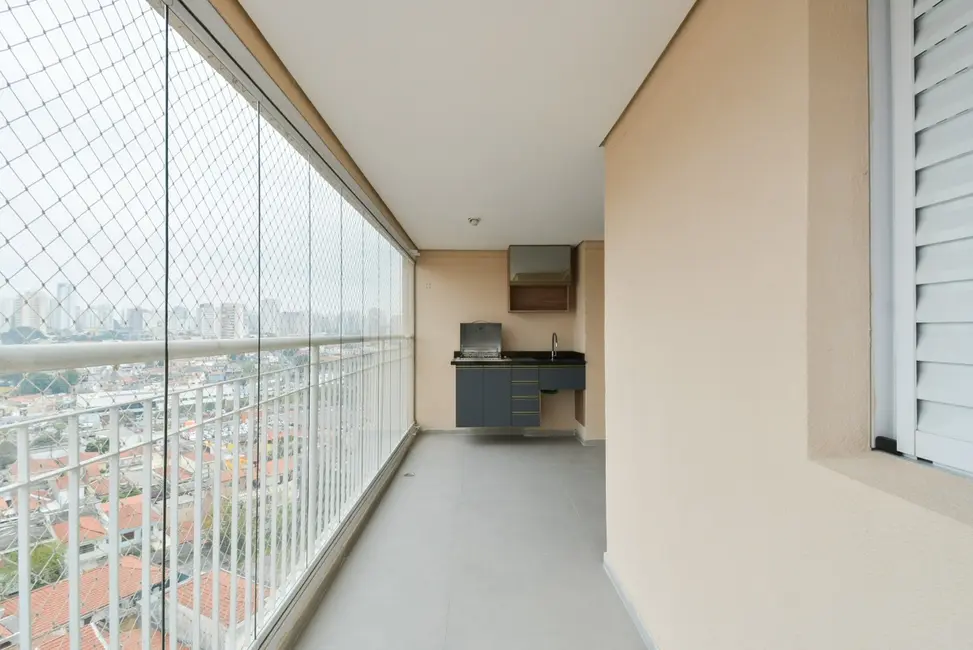 Foto 3 de Apartamento com 3 quartos à venda, 105m2 em São Paulo - SP