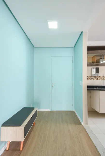Foto 9 de Apartamento com 3 quartos à venda, 105m2 em São Paulo - SP