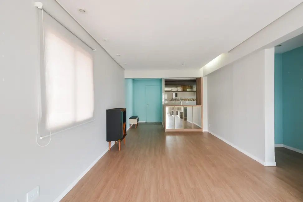Foto 8 de Apartamento com 3 quartos à venda, 105m2 em São Paulo - SP