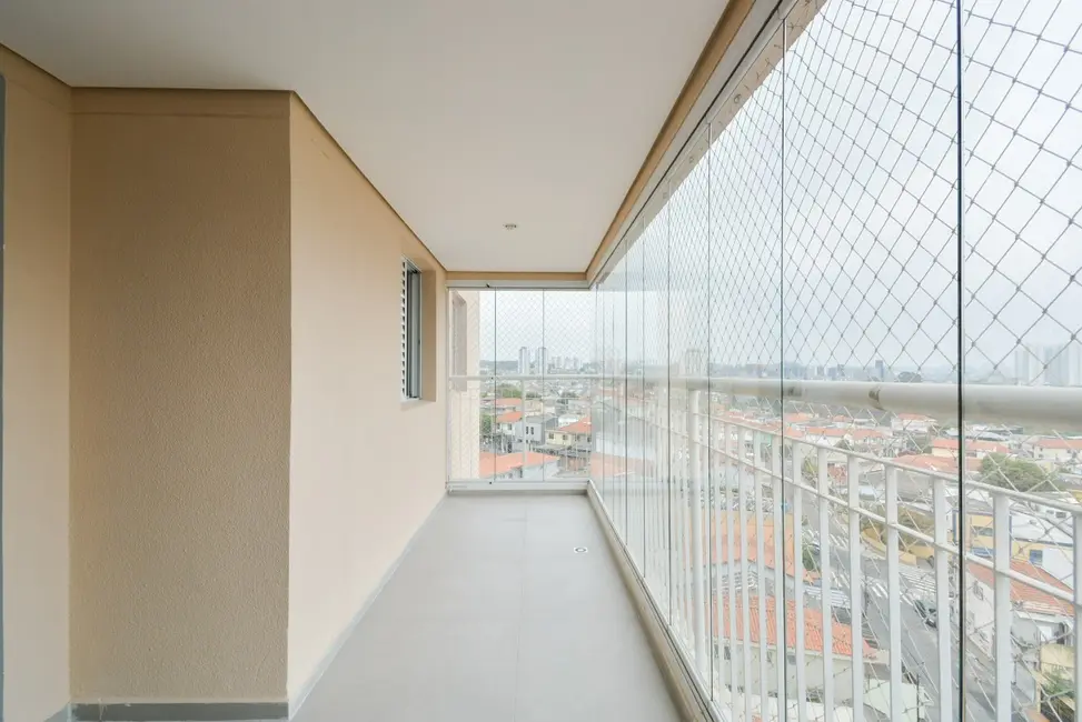 Foto 2 de Apartamento com 3 quartos à venda, 105m2 em São Paulo - SP