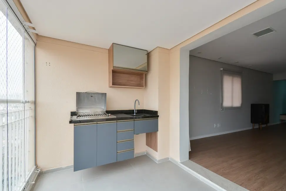 Foto 4 de Apartamento com 3 quartos à venda, 105m2 em São Paulo - SP