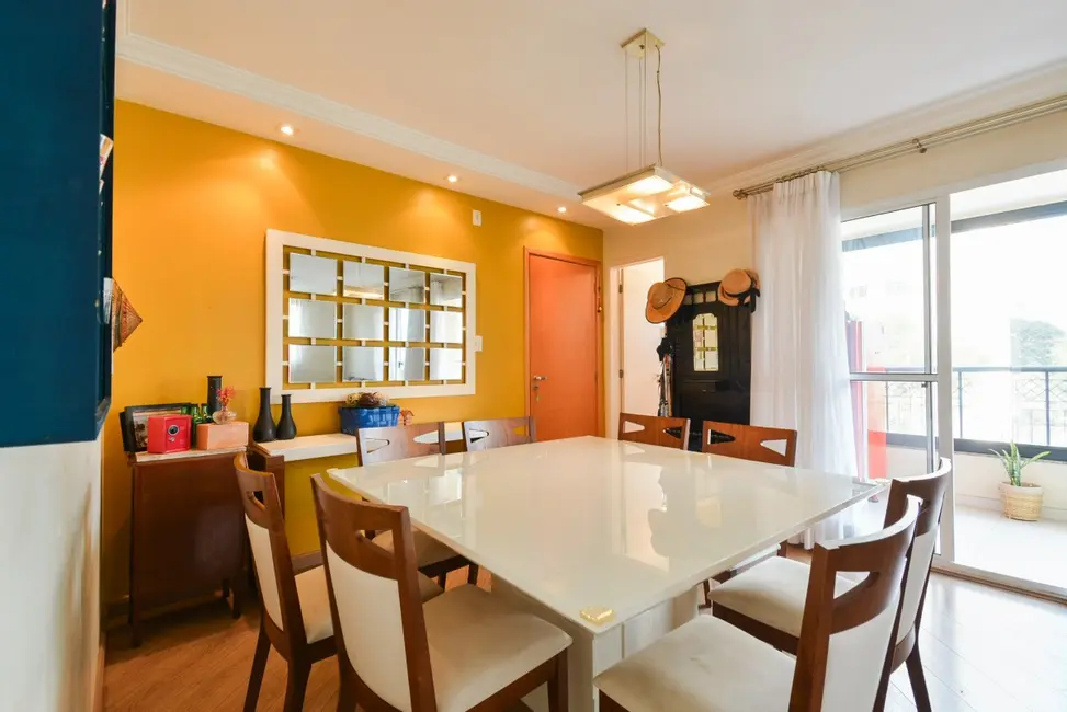 Foto 5 de Apartamento com 3 quartos à venda, 115m2 em Vila Mariana, São Paulo - SP