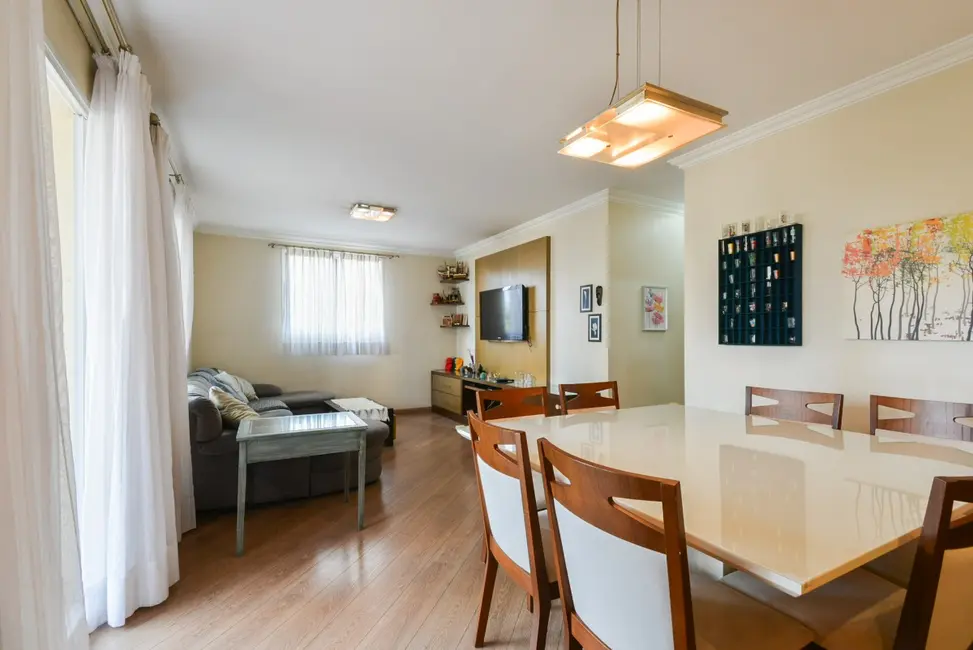 Foto 4 de Apartamento com 3 quartos à venda, 115m2 em Vila Mariana, São Paulo - SP