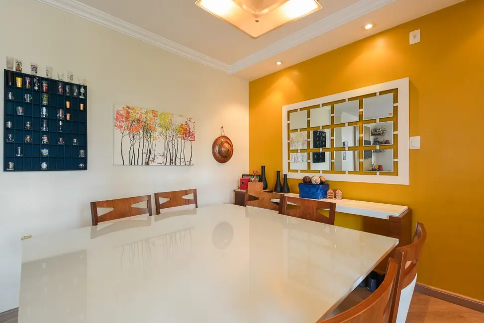 Foto 6 de Apartamento com 3 quartos à venda, 115m2 em Vila Mariana, São Paulo - SP