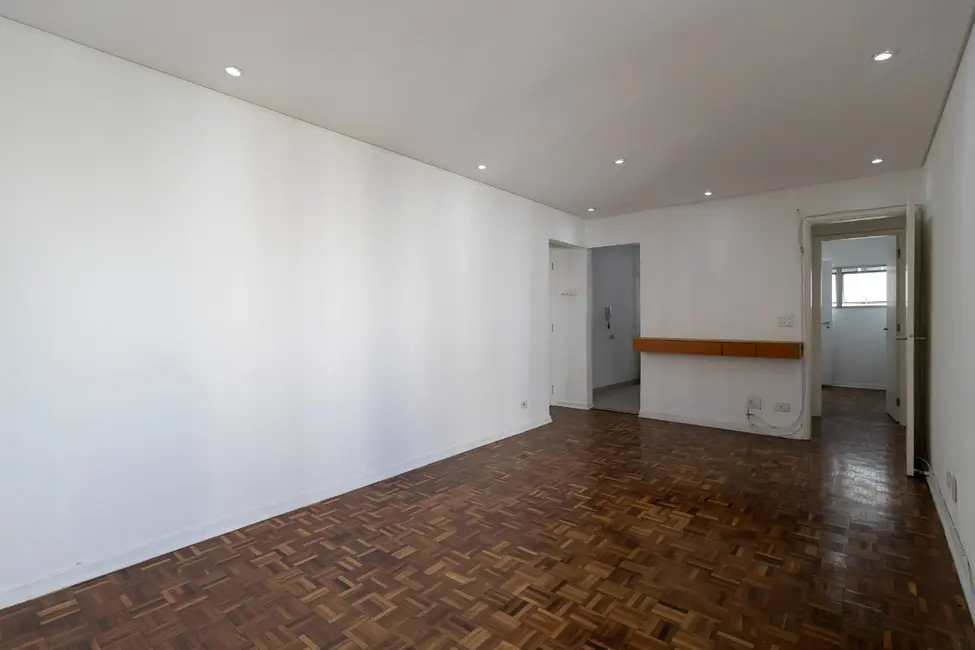 Foto 3 de Apartamento com 2 quartos à venda, 73m2 em Brooklin Paulista, São Paulo - SP