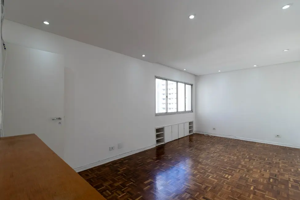 Foto 1 de Apartamento com 2 quartos à venda, 73m2 em Brooklin Paulista, São Paulo - SP