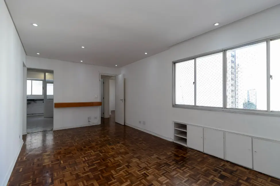 Foto 2 de Apartamento com 2 quartos à venda, 73m2 em Brooklin Paulista, São Paulo - SP