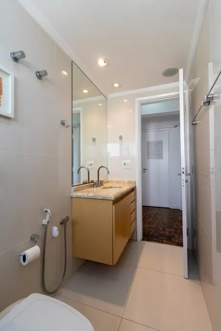 Foto 8 de Apartamento com 2 quartos à venda, 73m2 em Brooklin Paulista, São Paulo - SP
