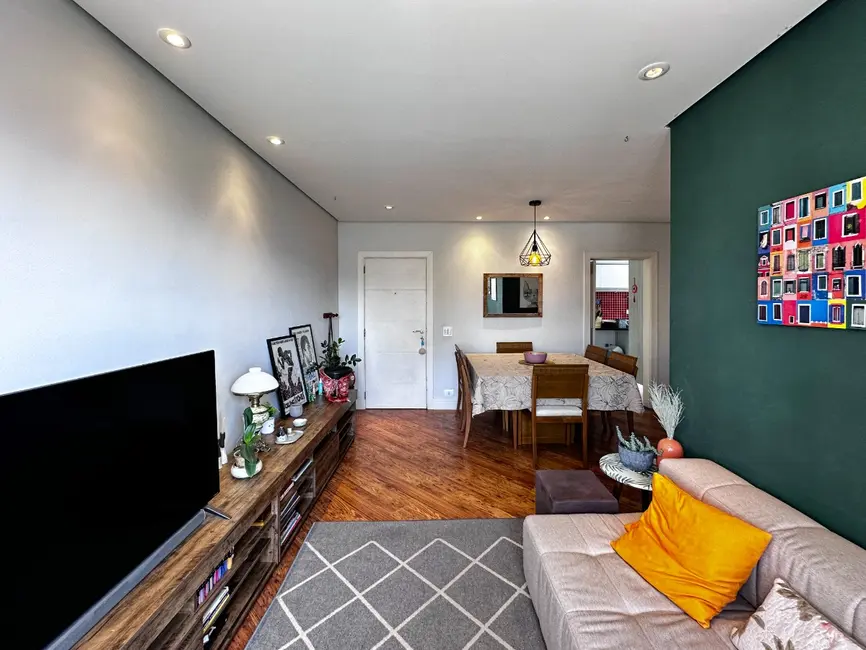 Apartamento com 2 quartos à venda, 71m2 em Vila Gertrudes, São Paulo - SP - imagem 3 Foto 3 de Apartamento com 2 quartos à venda, 71m2 em Vila Gertrudes, São Paulo - SP