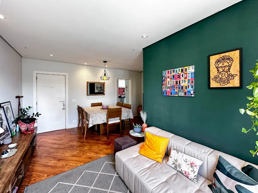 Apartamento com 2 quartos à venda, 71m2 em Vila Gertrudes, São Paulo - SP - imagem 2 Foto 2 de Apartamento com 2 quartos à venda, 71m2 em Vila Gertrudes, São Paulo - SP