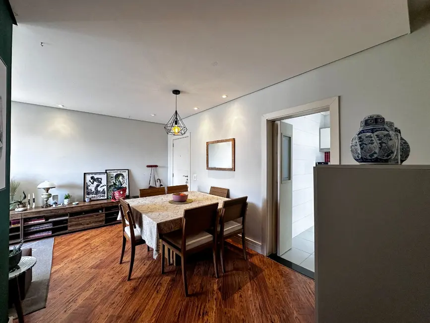 Apartamento com 2 quartos à venda, 71m2 em Vila Gertrudes, São Paulo - SP - imagem 8 Foto 8 de Apartamento com 2 quartos à venda, 71m2 em Vila Gertrudes, São Paulo - SP