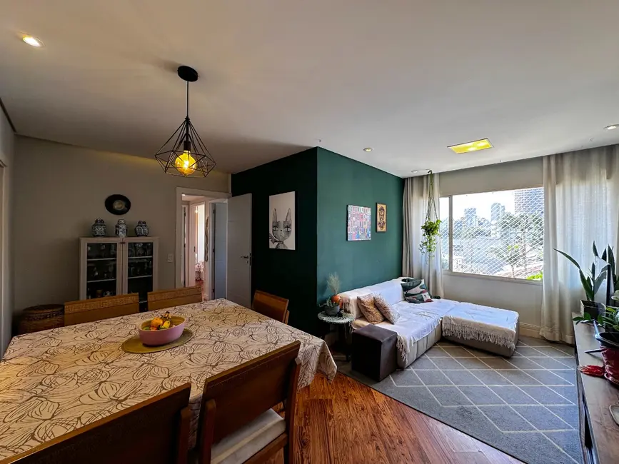 Apartamento com 2 quartos à venda, 71m2 em Vila Gertrudes, São Paulo - SP - imagem 9 Foto 9 de Apartamento com 2 quartos à venda, 71m2 em Vila Gertrudes, São Paulo - SP