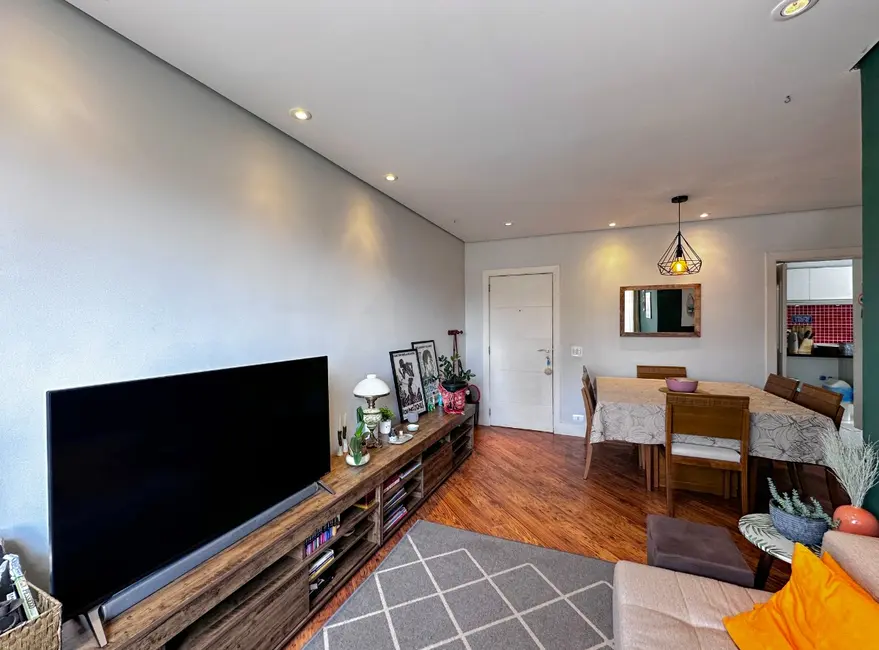 Apartamento com 2 quartos à venda, 71m2 em Vila Gertrudes, São Paulo - SP - imagem 4 Foto 4 de Apartamento com 2 quartos à venda, 71m2 em Vila Gertrudes, São Paulo - SP