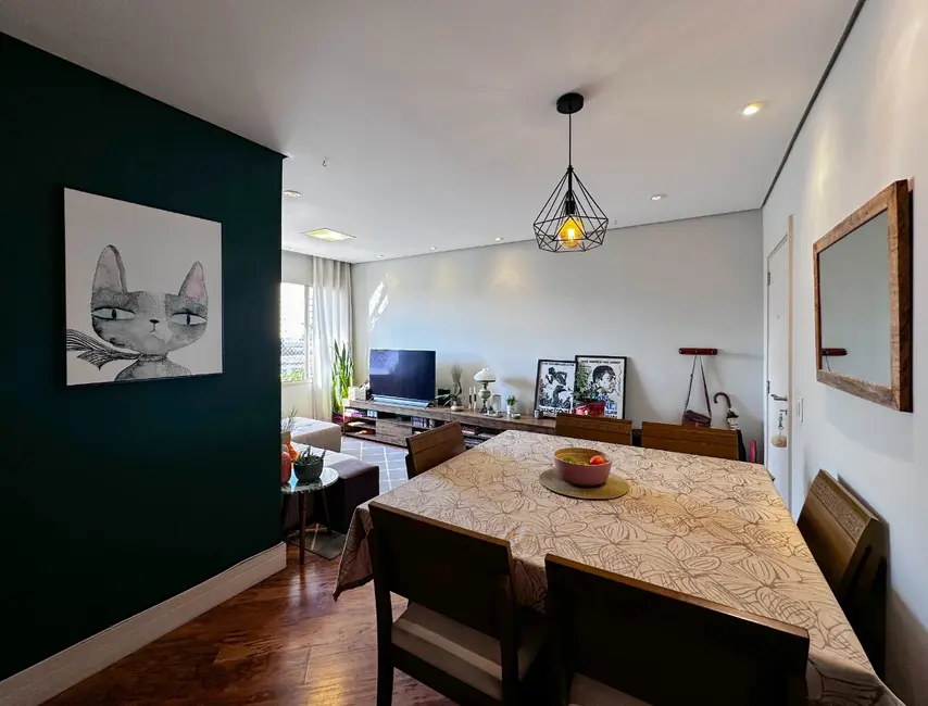 Apartamento com 2 quartos à venda, 71m2 em Vila Gertrudes, São Paulo - SP - imagem 6 Foto 6 de Apartamento com 2 quartos à venda, 71m2 em Vila Gertrudes, São Paulo - SP