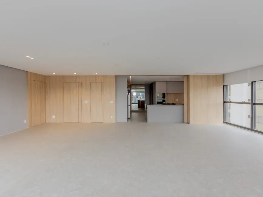 Foto 6 de Apartamento com 3 quartos à venda, 152m2 em Vila Olímpia, São Paulo - SP