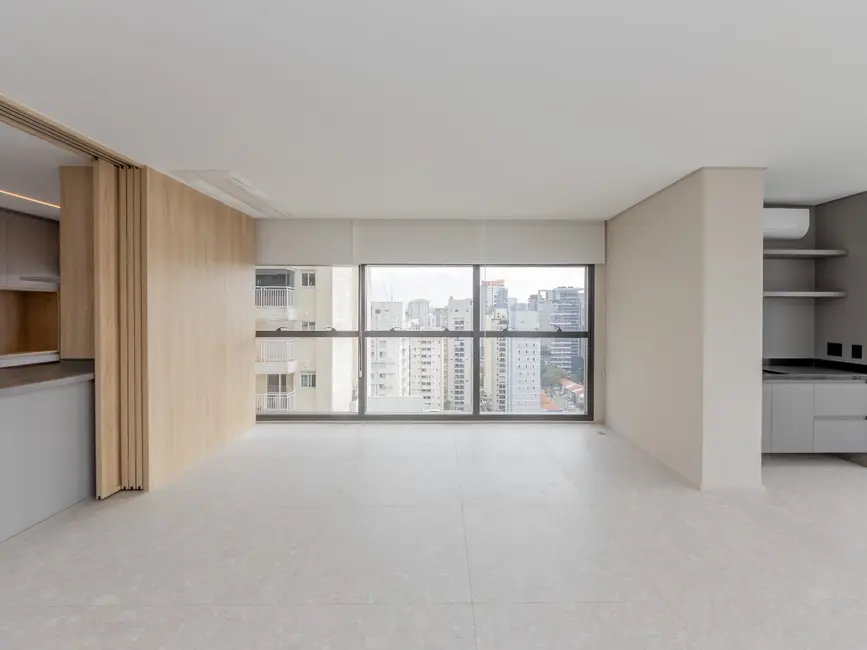 Foto 7 de Apartamento com 3 quartos à venda, 152m2 em Vila Olímpia, São Paulo - SP