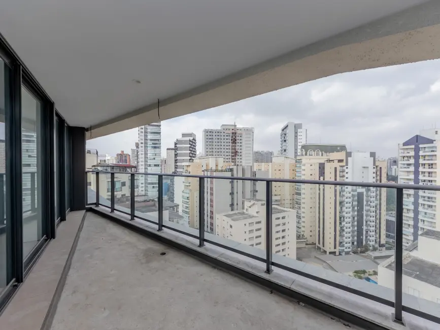 Foto 9 de Apartamento com 3 quartos à venda, 152m2 em Vila Olímpia, São Paulo - SP