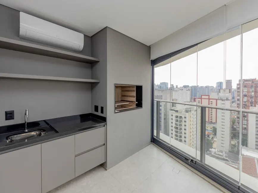 Foto 4 de Apartamento com 3 quartos à venda, 152m2 em Vila Olímpia, São Paulo - SP