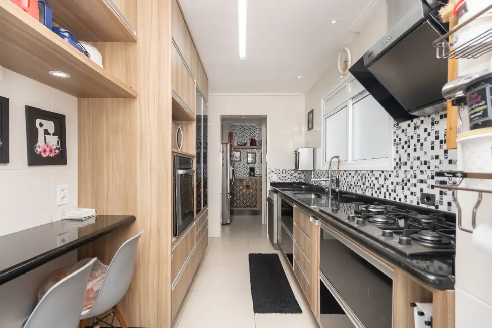 Foto 7 de Apartamento com 3 quartos à venda, 133m2 em Vila Prudente, São Paulo - SP