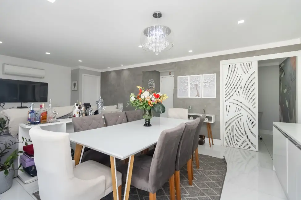 Foto 9 de Apartamento com 3 quartos à venda, 133m2 em Vila Prudente, São Paulo - SP