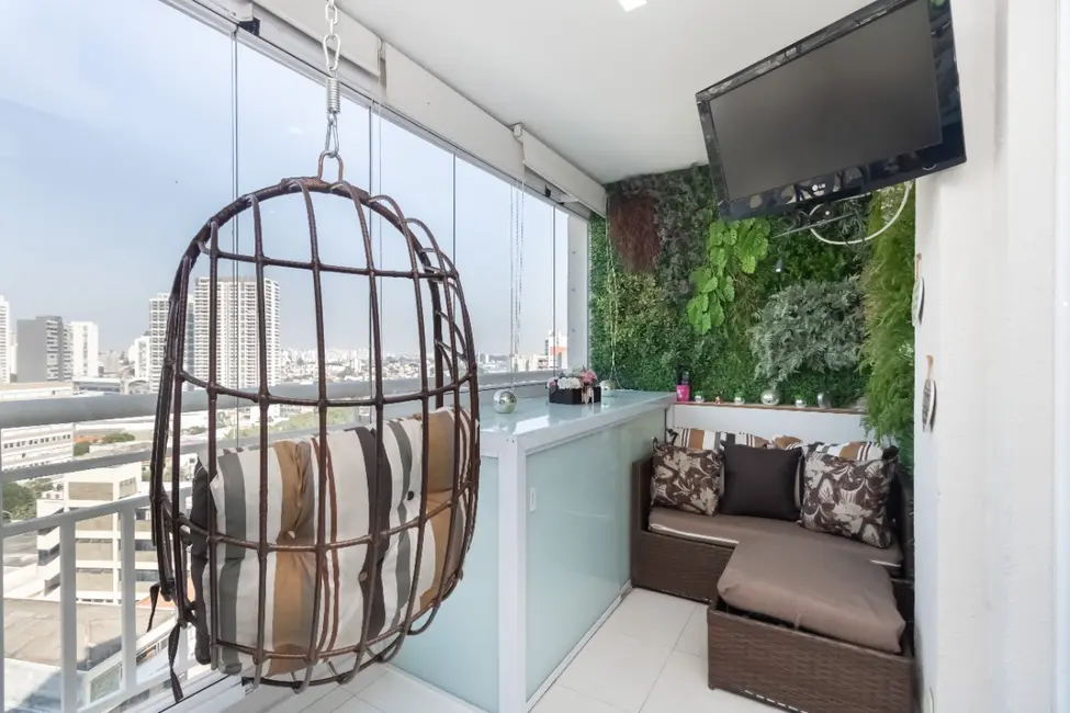 Foto 3 de Apartamento com 3 quartos à venda, 133m2 em Vila Prudente, São Paulo - SP