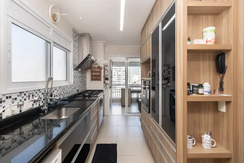 Foto 6 de Apartamento com 3 quartos à venda, 133m2 em Vila Prudente, São Paulo - SP