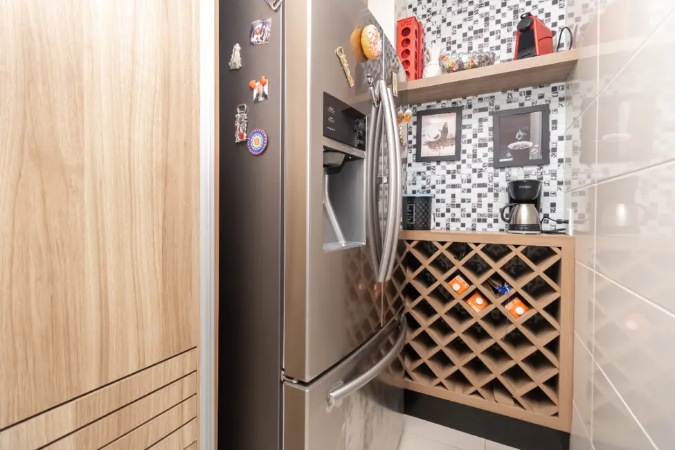 Foto 8 de Apartamento com 3 quartos à venda, 133m2 em Vila Prudente, São Paulo - SP